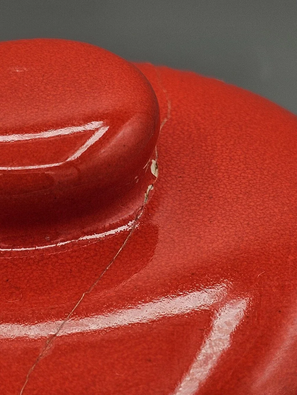 WAECHTERSBACH lid cracked